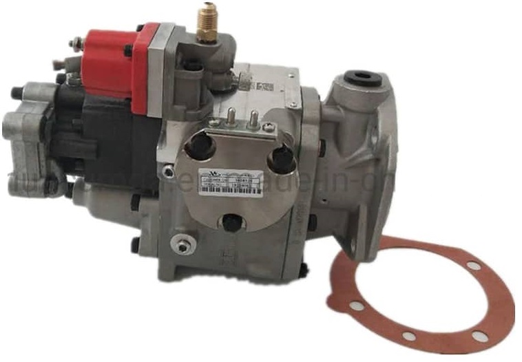 اکچویتور دیزل ژنراتور - آسان ژنراتور